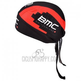 BMC Scarf 2013 Cycling